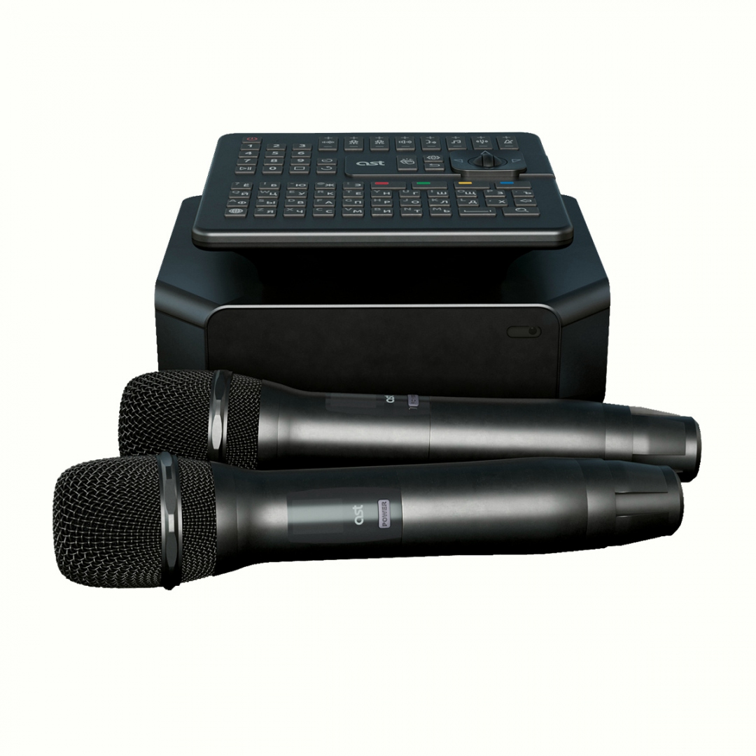 AST Zoom 2 (AST-90) в Катав-Ивановске