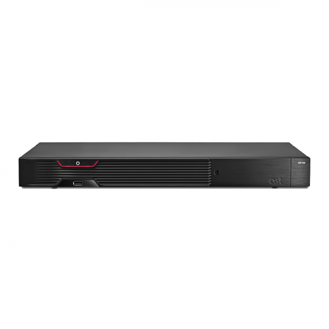 AST-250 - профессиональная караоке-система в Катав-Ивановске