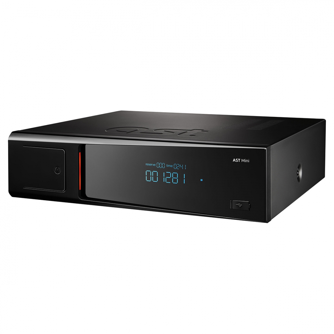 AST Mini (AST-25B) профессиональная система караоке в Катав-Ивановске