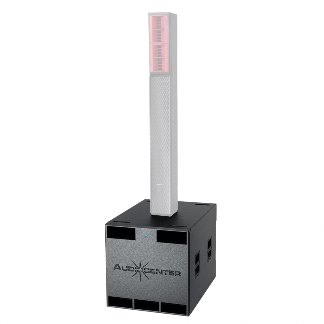 Audiocenter L65S MK2 сабвуфер в Катав-Ивановске