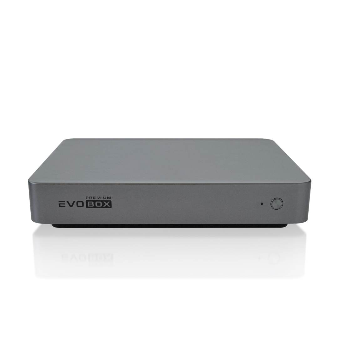 EVOBOX Premium Hi-End караоке-система в Катав-Ивановске