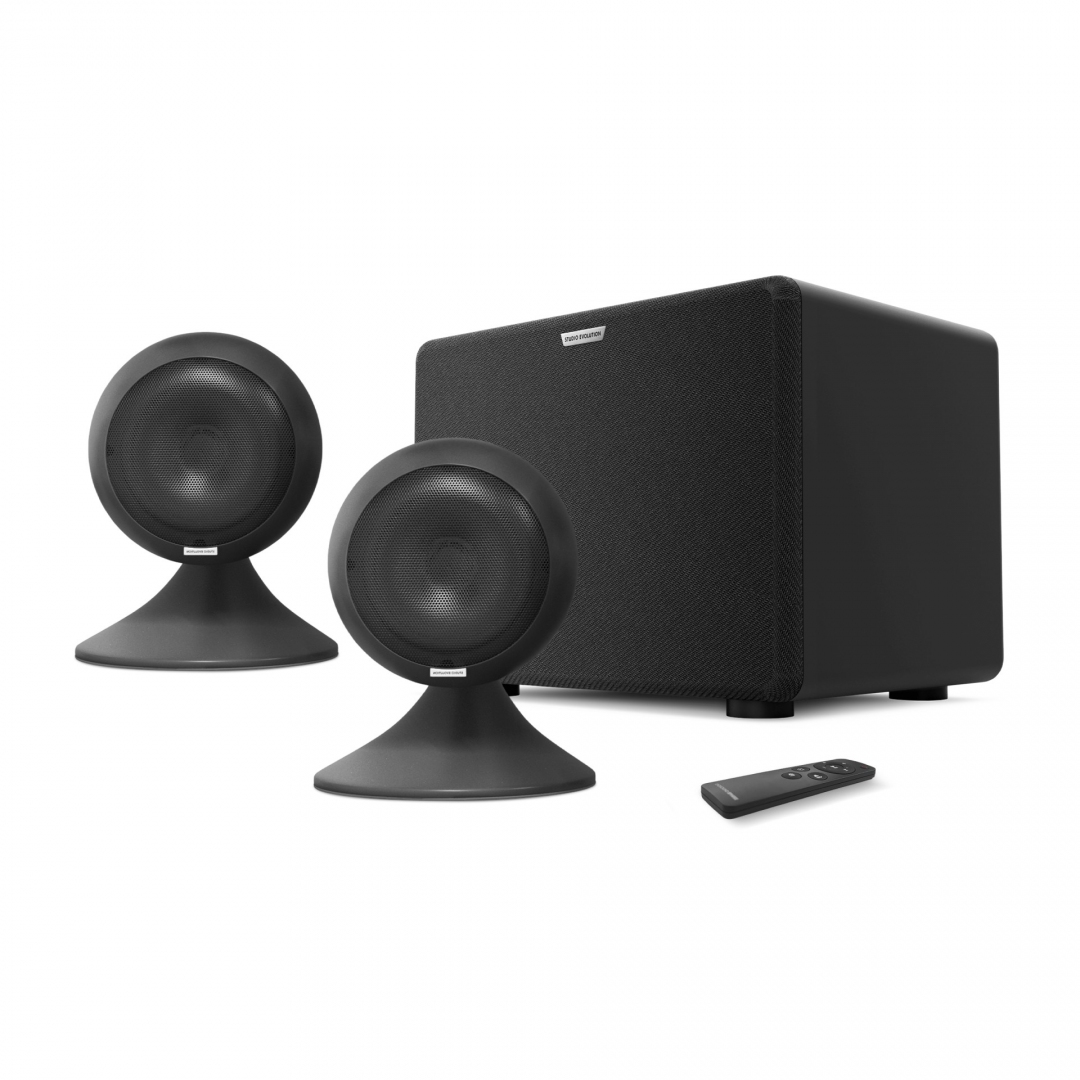 EvoSound Sphere 2.1 аудиосистема для караоке в Катав-Ивановске