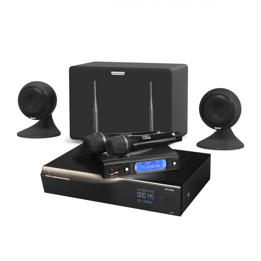 караоке-комплект AST-50 Sound Sphere в Катав-Ивановске