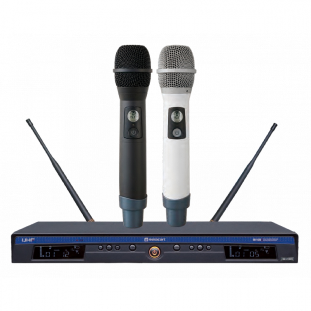 Relacart UR-112DMH радиосистема в Катав-Ивановске