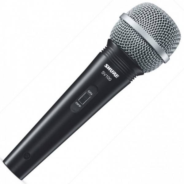 SHURE SV100-A динамический микрофон в Катав-Ивановске