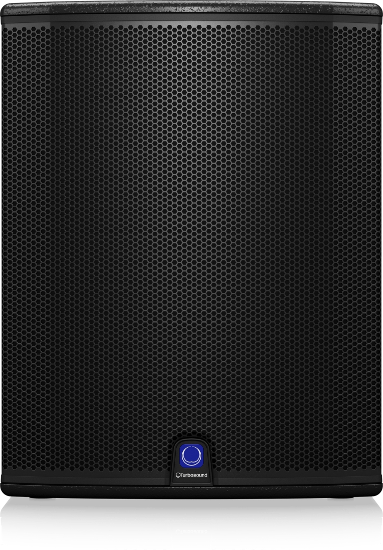 Turbosound iQ18B сабвуфер активный в Катав-Ивановске
