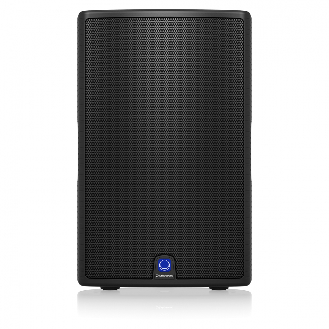 Turbosound MILAN M15 активная акустическая система в Катав-Ивановске