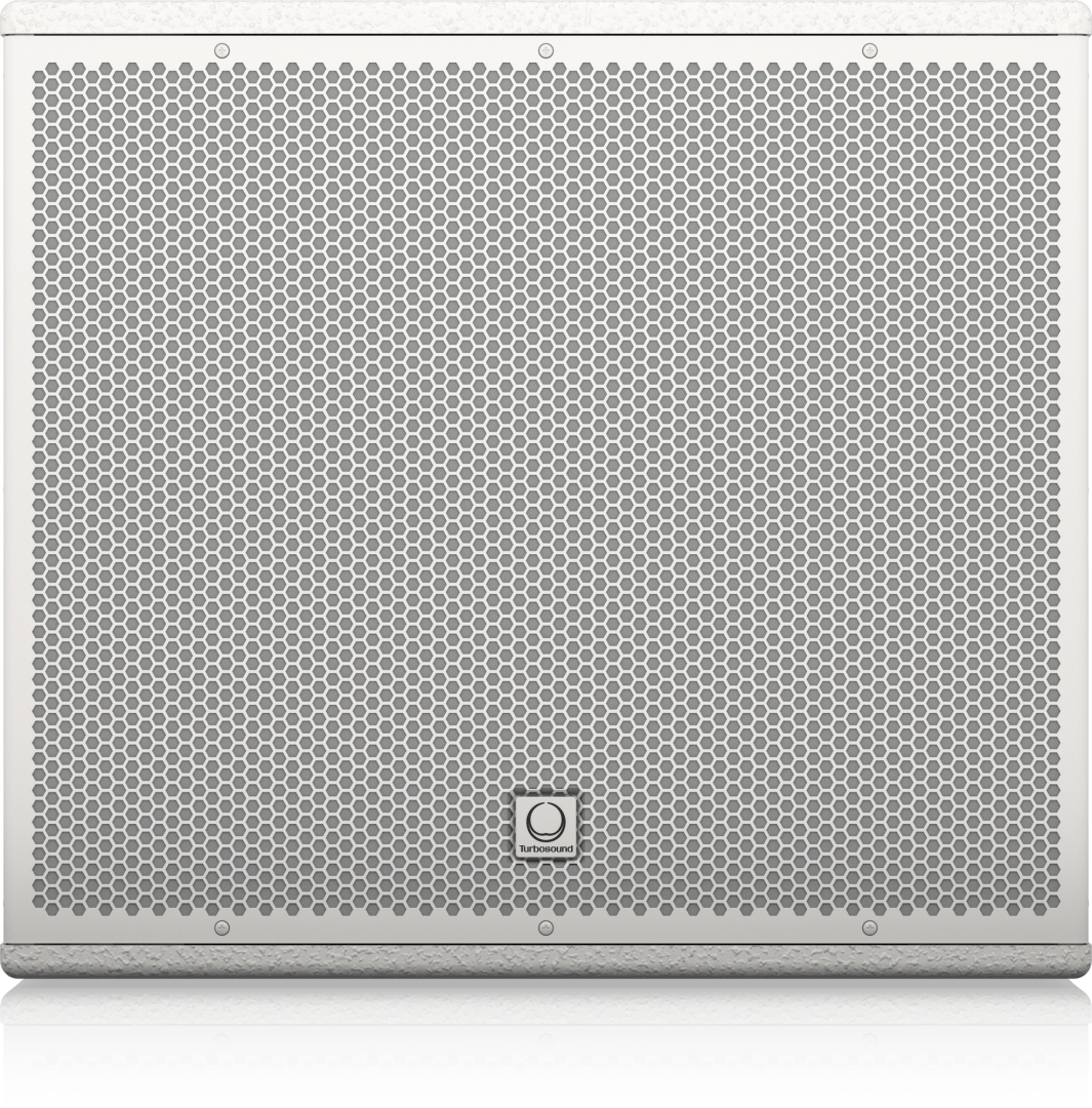 Turbosound NuQ115B-AN Активный сабвуфер в Катав-Ивановске