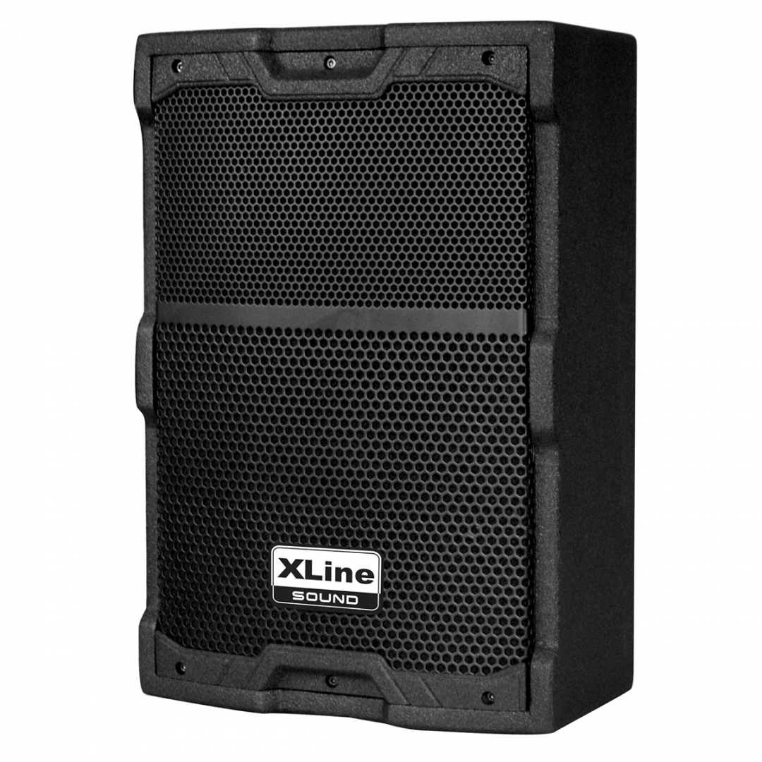 XLine ALFA P-10A Акустическая система активная в Катав-Ивановске