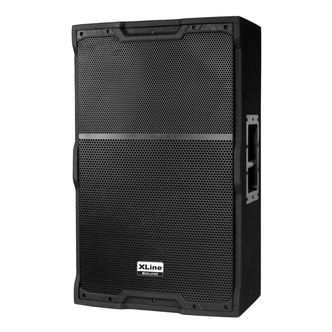 XLine ALFA P-15A DSP Акустическая система активная с DSP и Bluetooth в Катав-Ивановске