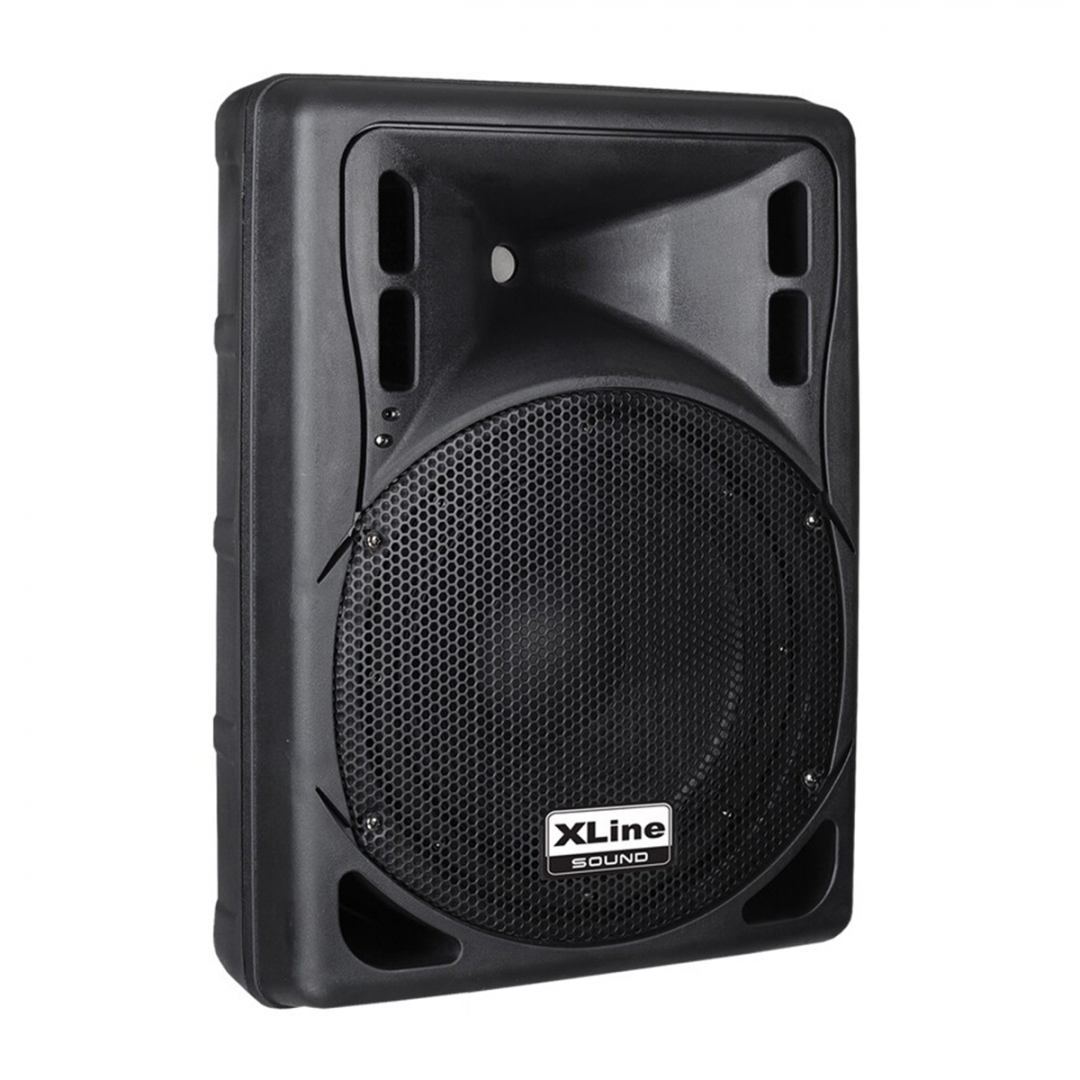 XLine BAF-10A Акустическая система активная с MP3 плеером и Bluetooth в Катав-Ивановске