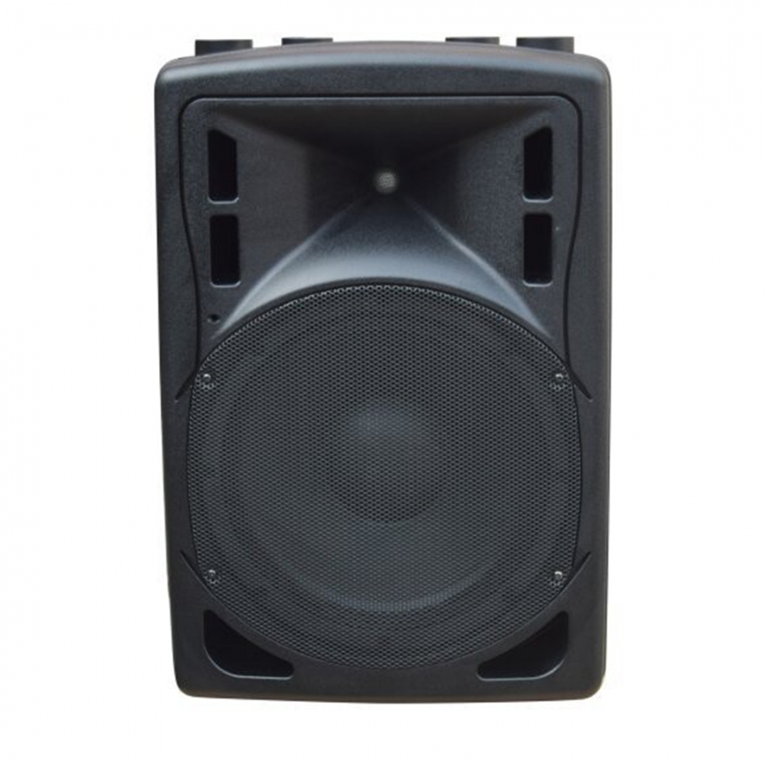 XLine BAF-12A Акустическая система активная с MP3 плеером и Bluetooth в Катав-Ивановске