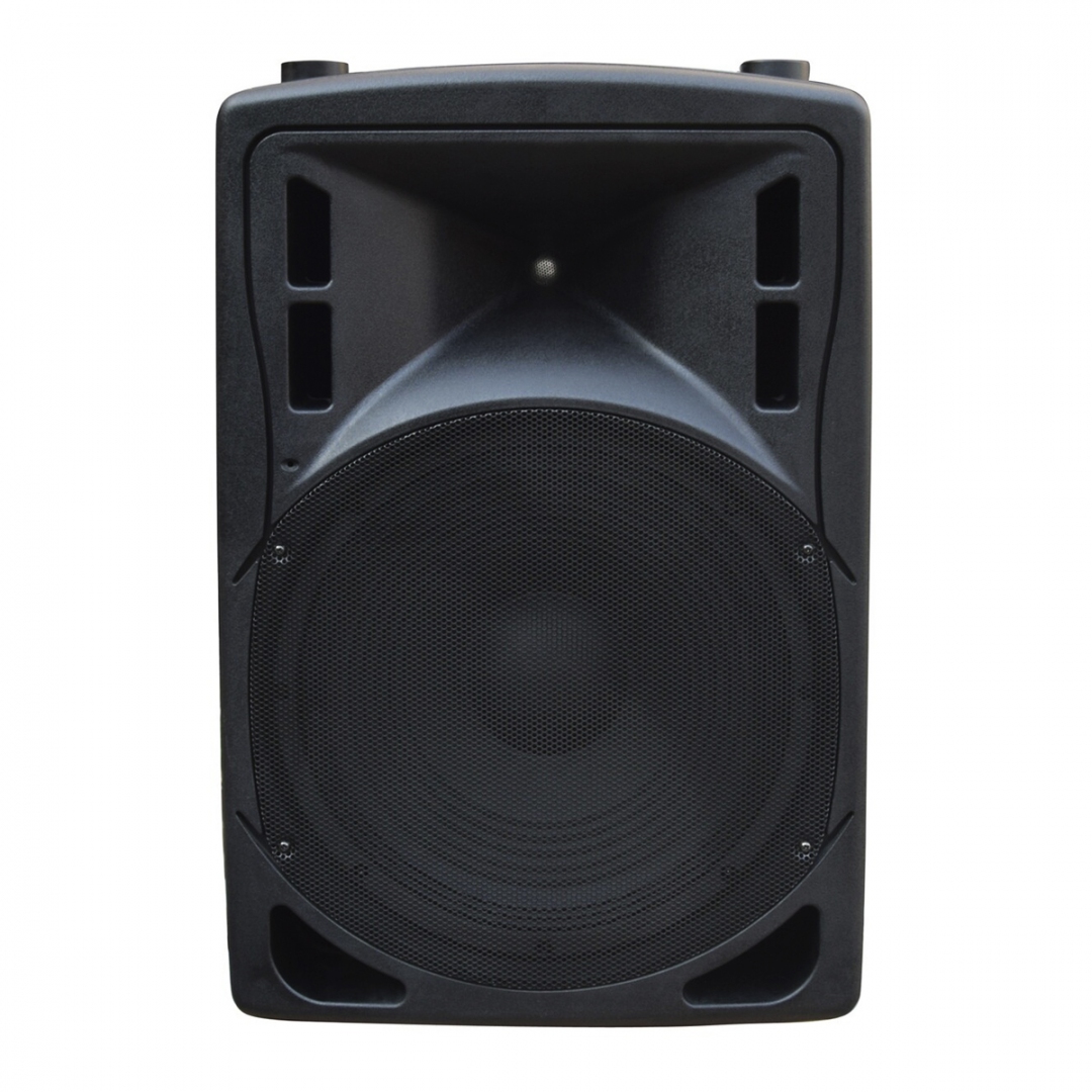 XLine BAF-15A Акустическая система активная с MP3 плеером и Bluetooth в Катав-Ивановске
