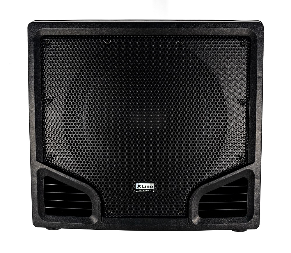 XLine SPX-18A SUB Сабвуфер активный в Катав-Ивановске