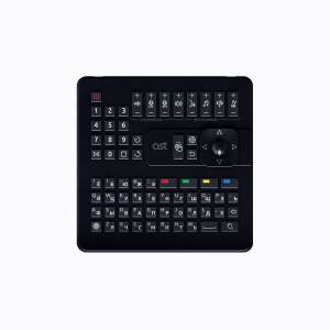 Пульт AST Zoom 2 (AST-90) в Катав-Ивановске