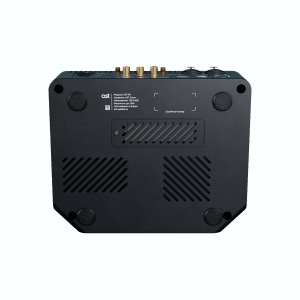 Вид снизу AST Zoom 2 (AST-90) в Катав-Ивановске