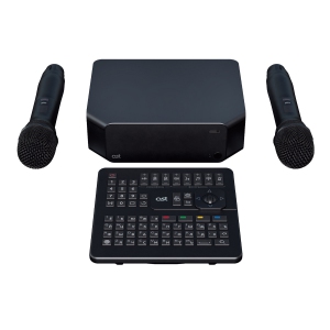 Караоке-система AST Zoom 2 (AST-90) в Катав-Ивановске