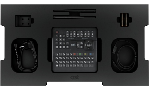 AST-350 Профессиональная караоке-система в Катав-Ивановске
