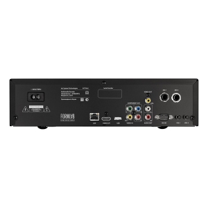 AST Mini (AST-25B) профессиональная система караоке в Катав-Ивановске