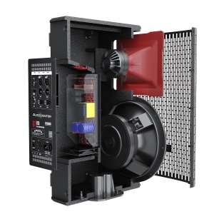 Audiocenter GT510A Активная акустическая система в Катав-Ивановске