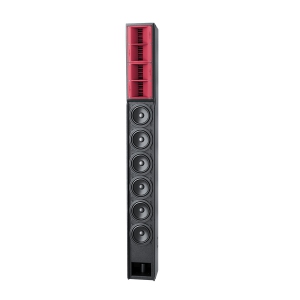 Audiocenter L65 + L65S MK2 порталы в Катав-Ивановске