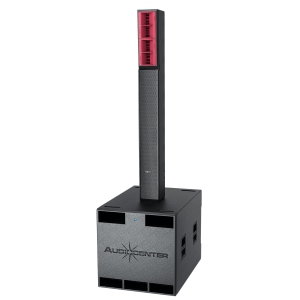 Audiocenter L65 + L65S MK2 порталы в Катав-Ивановске
