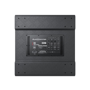 Audiocenter L65 + L65S MK2 порталы в Катав-Ивановске