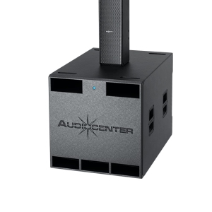 Audiocenter L65 + L65S MK2 порталы в Катав-Ивановске