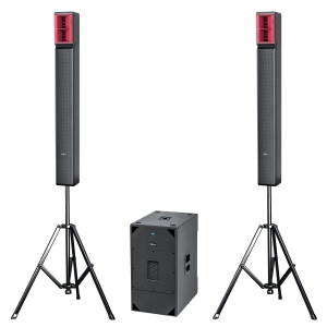 Audiocenter L83 пассивная акустическая система в Катав-Ивановске