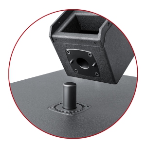 Audiocenter L83S сабвуфер в Катав-Ивановске