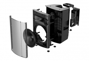 Audiocenter MA15+ активная акустическая система в Катав-Ивановске