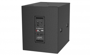Audiocenter S3118A сабвуфер активный в Катав-Ивановске