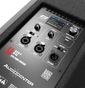 Audiocenter SA310+ в Катав-Ивановске