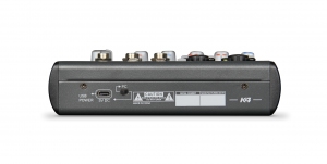 AuraSonics K4 компактный микшерный пульт в Катав-Ивановске