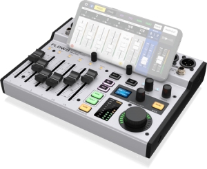 Behringer FLOW 8 цифровой микшер в Катав-Ивановске