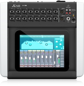 Behringer X18 цифровой микшер в Катав-Ивановске