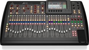 Behringer X32 цифровой микшер в Катав-Ивановске