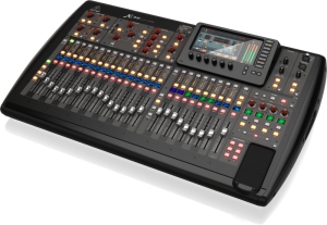 Behringer X32 цифровой микшер в Катав-Ивановске