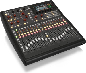 Behringer X32 PRODUCER цифровой микшер 40 каналов в Катав-Ивановске