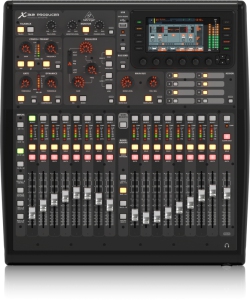 Behringer X32 PRODUCER цифровой микшер 40 каналов в Катав-Ивановске