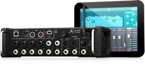Behringer XR12 цифровой микшер в Катав-Ивановске