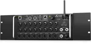 Behringer XR18 цифровой микшер в Катав-Ивановске