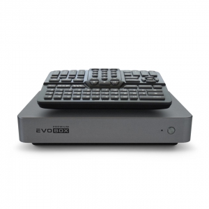 EVOBOX Premium Hi-End караоке-система в Катав-Ивановске