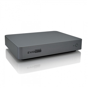 EVOBOX Premium Hi-End караоке-система в Катав-Ивановске