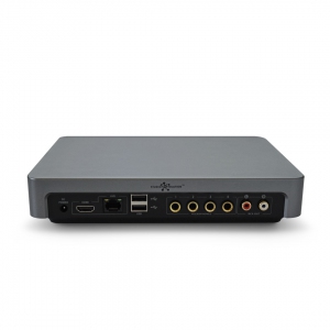 EVOBOX Premium Hi-End караоке-система в Катав-Ивановске