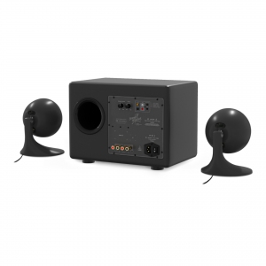 EvoSound Sphere 2.1 аудиосистема для караоке в Катав-Ивановске