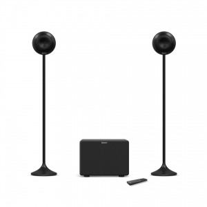 EvoSound Sphere 2.1 аудиосистема для караоке в Катав-Ивановске