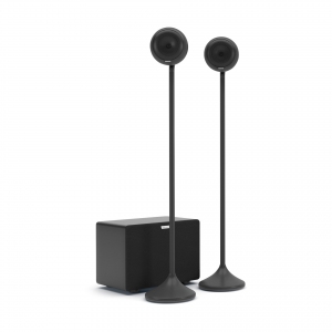 EvoSound Sphere 2.1 аудиосистема для караоке в Катав-Ивановске