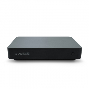 Hi-End караоке-система EVOBOX Premium + EvoSoundBar (саундбар с караоке) в Катав-Ивановске