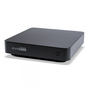 караоке-комплект EVOBOX + EvoSound Bar (саундбар с караоке) в Катав-Ивановске